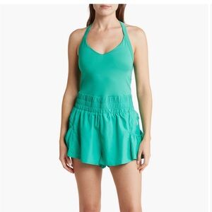 FP Movement by Free People Get Your Flirt on Romper